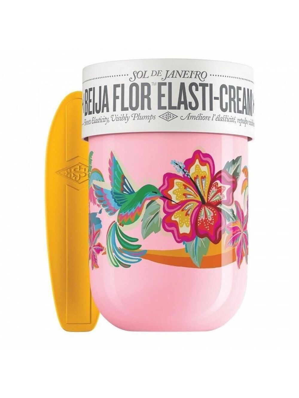 Sol De Janeiro Biggie Biggie Beija Flor™ Elasti-Cream (Limited Edition)